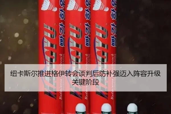 纽卡斯尔推进格伊转会谈判后防补强迈入阵容升级关键阶段